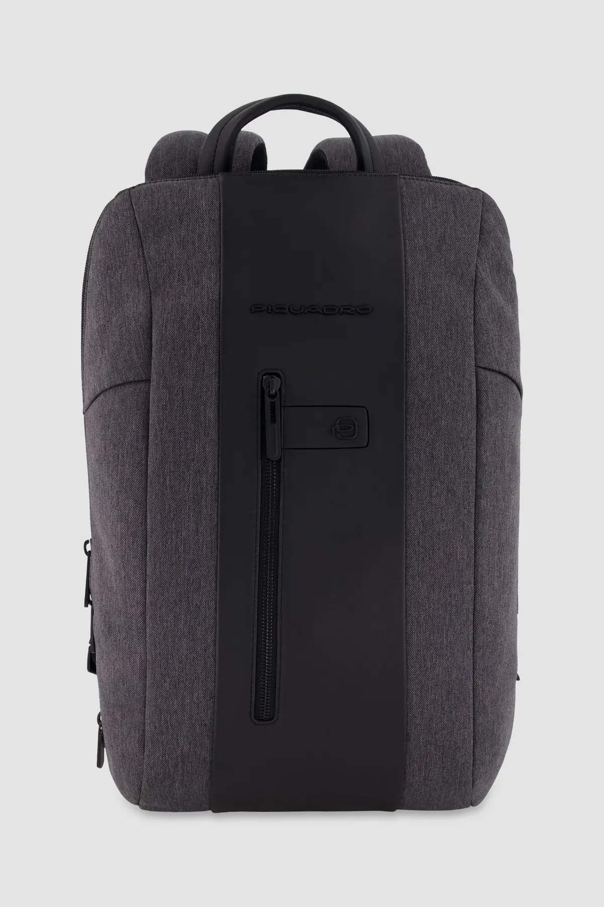 Piquadro Slim Laptop Backpack 15.6" 1