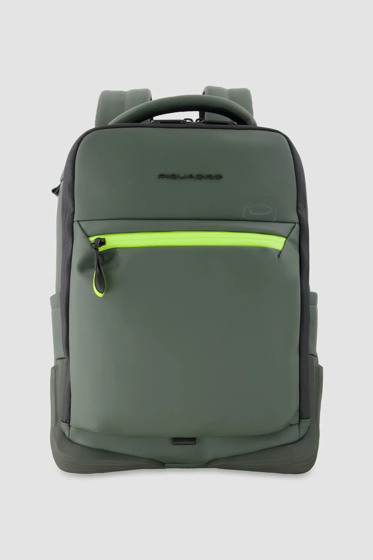 Piquadro Travel Laptop Backpack 1