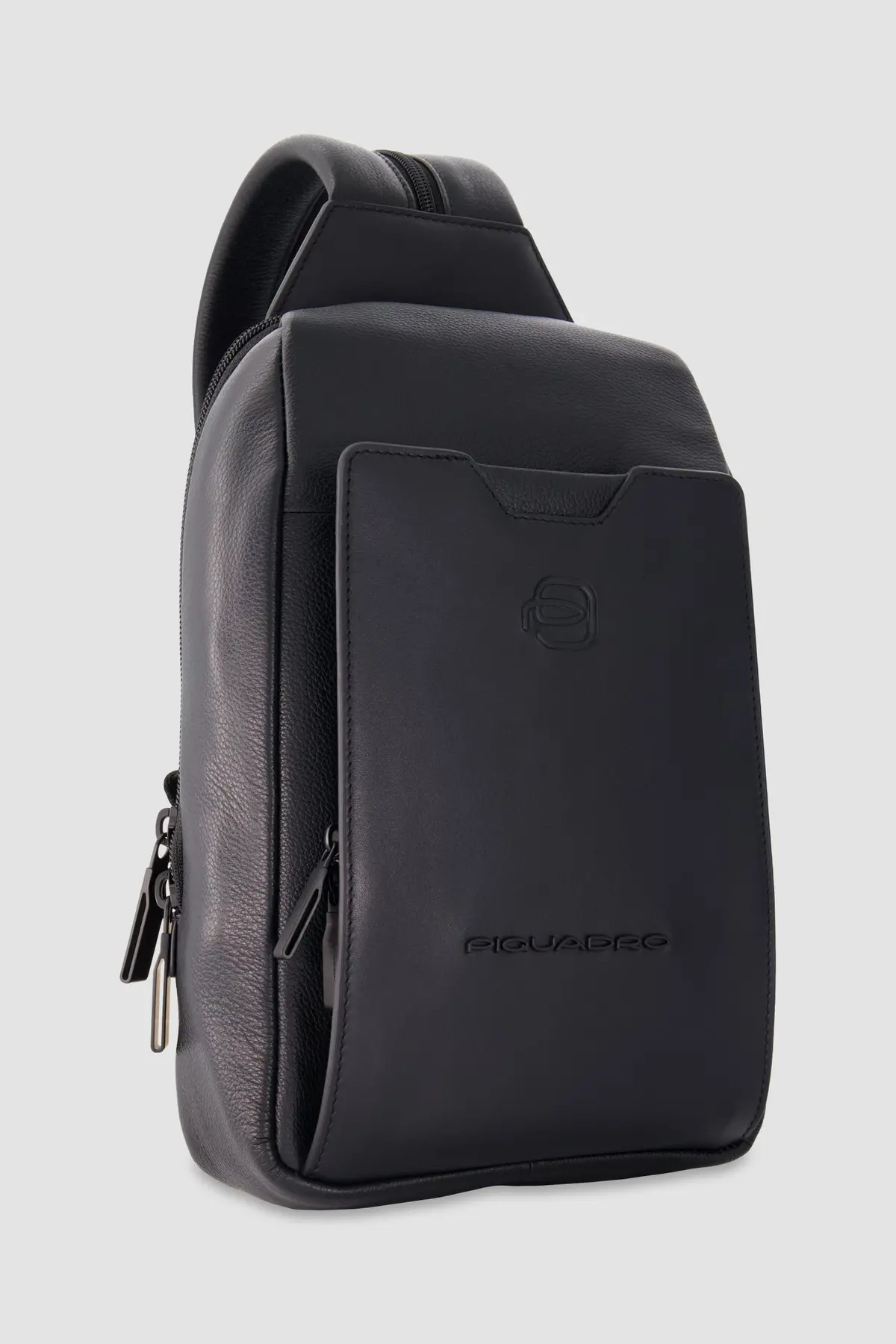 Piquadro Convertible To Backpack Sling Bag 2