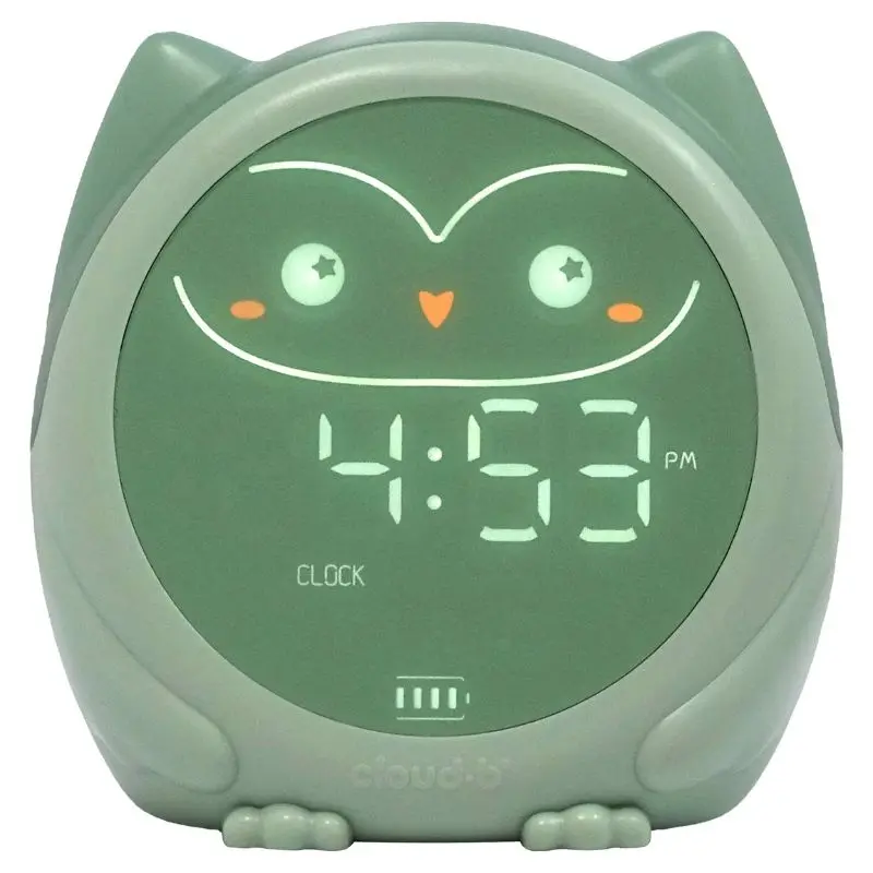 Owlie The Magical Sleep Trainer 1