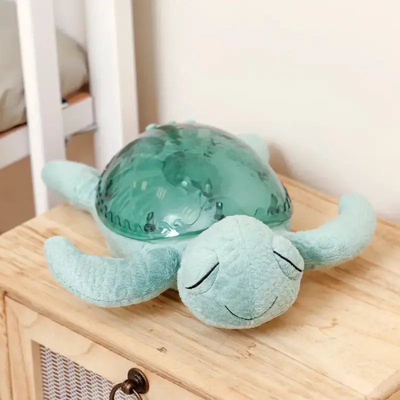 Rechargeable Tranquil Nightlight 2