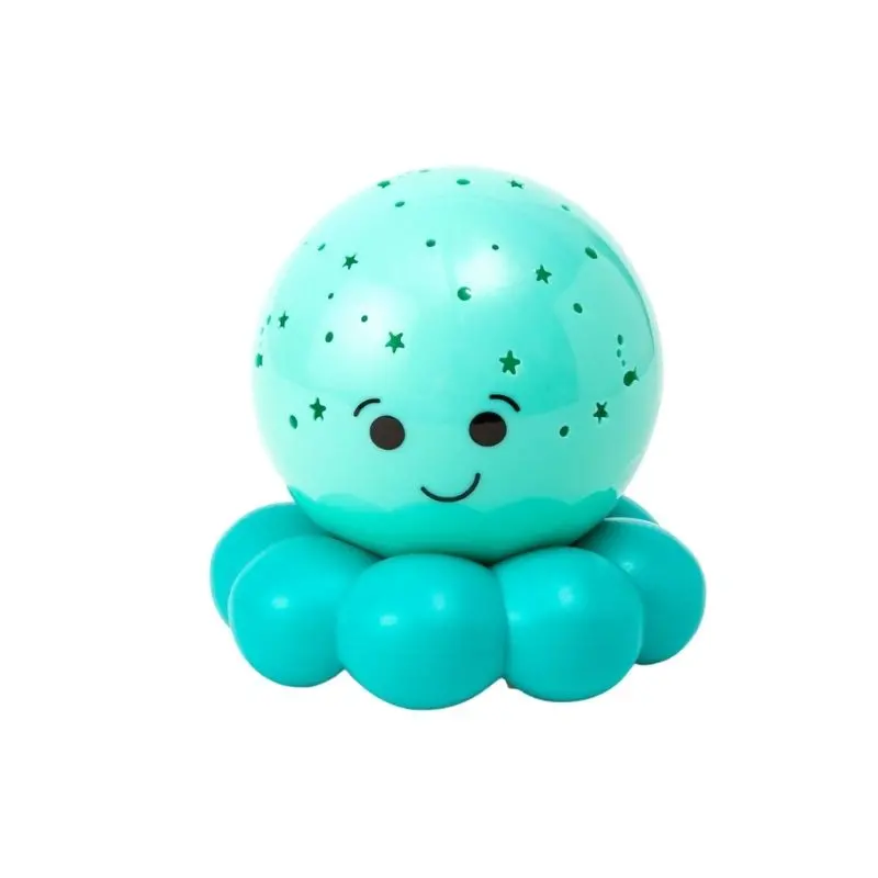 Twinkles To Go Octo Nightlight 1