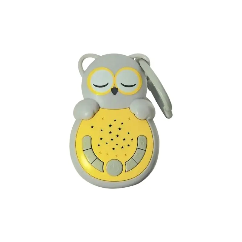 Sweet Dreams On The Go Sound Machine - Owl 1