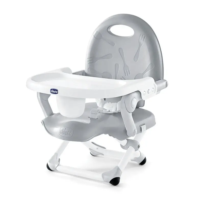 Pocket Snack Booster Seat 1