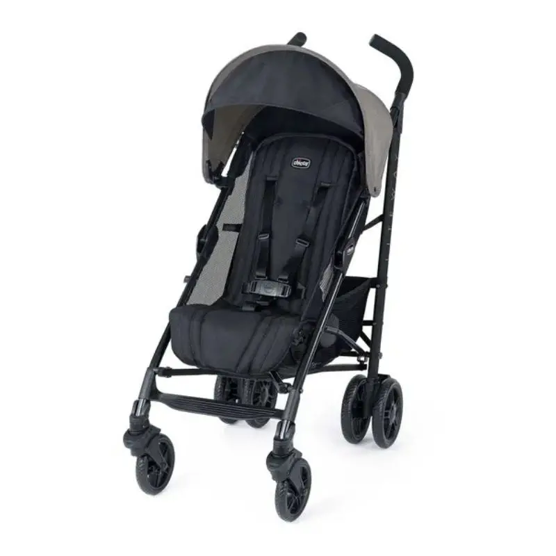 Liteway Stroller 1