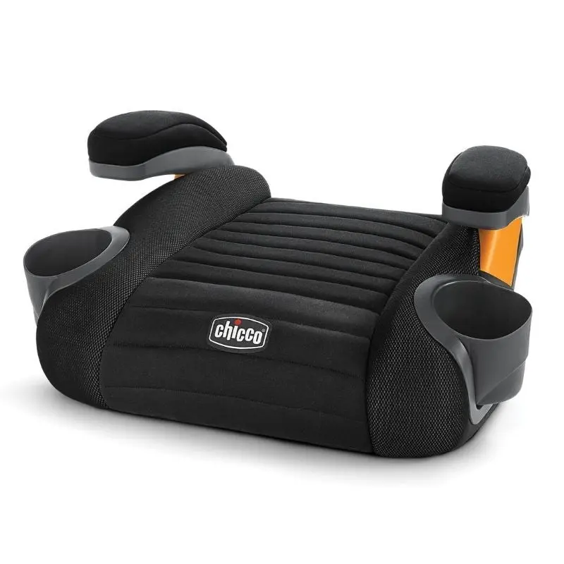 Gofit Belt-Positioning Backless Booster - Knight 1