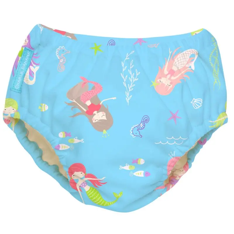 2-In-1 Swim Diaper/Training Pants 2