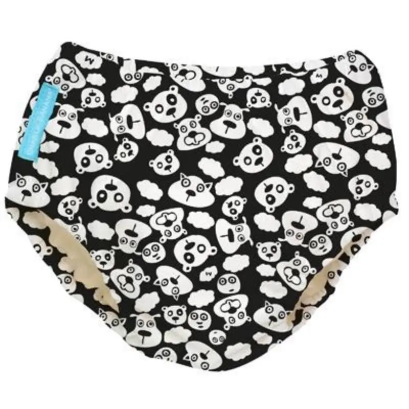 2-In-1 Swim & Training Pants 1