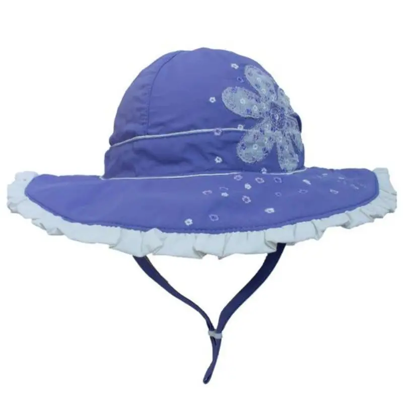 Quick Dry Adjustable Uv Hat 1