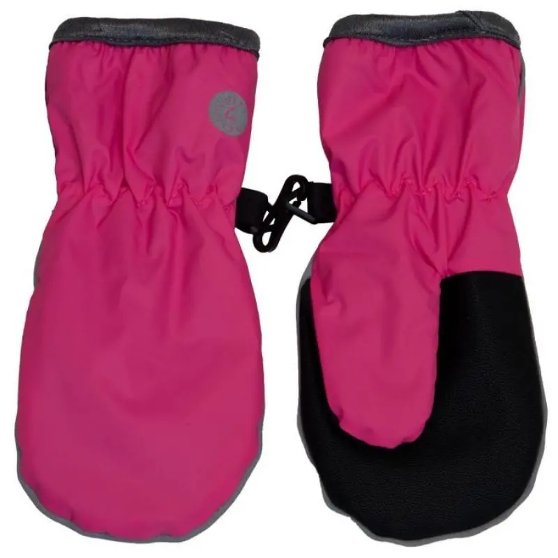 Mid Season Waterproof Kids Mittens 8