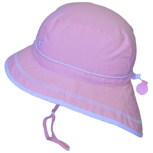 Girls Quick Dry Uv Hats 1
