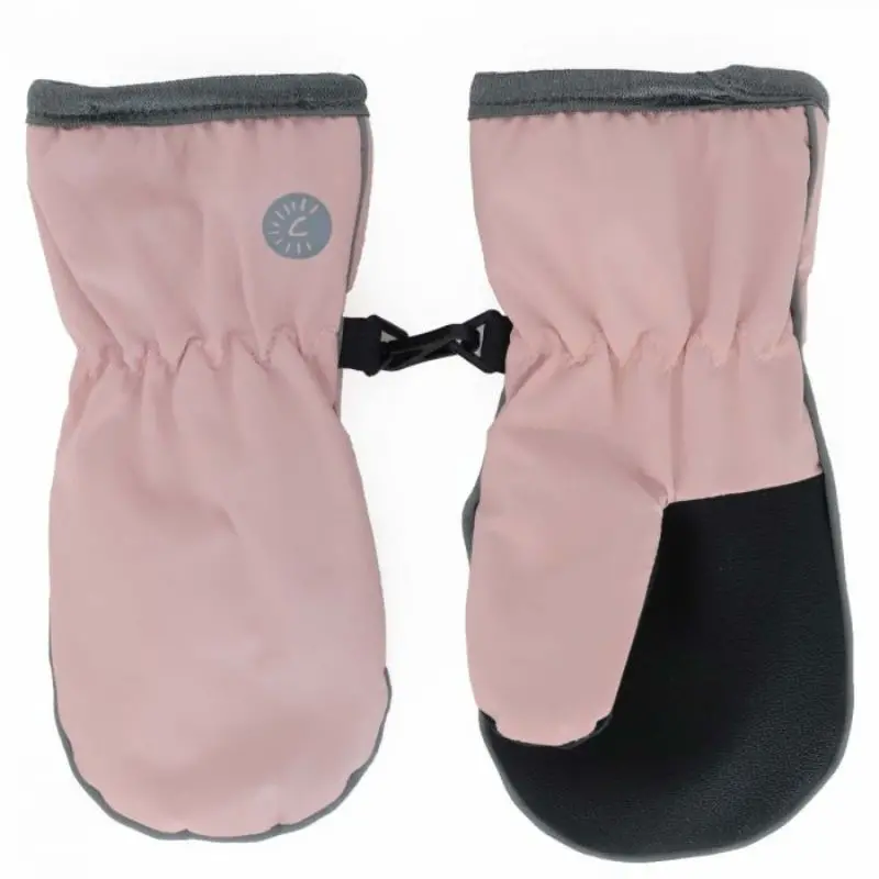 Mid Season Waterproof Kids Mittens 6