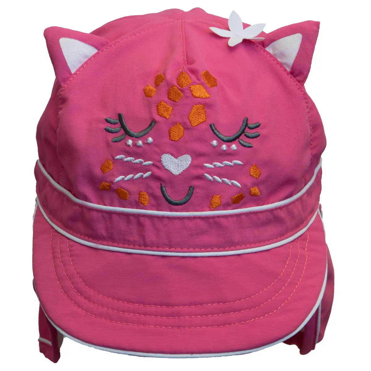 Quick Dry Flap Hats 1