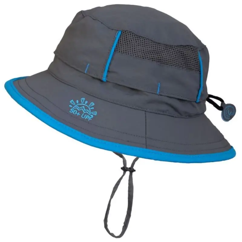 Uv Vented Bucket Hat 1