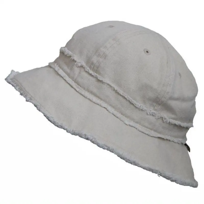 Lightweight Cotton Bucket Hats 1