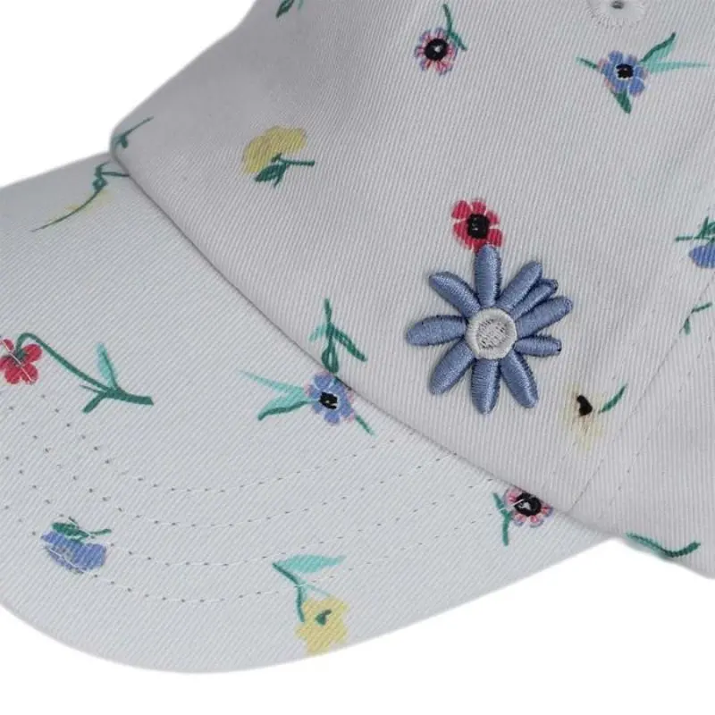 Adjustable Ball Hat 2