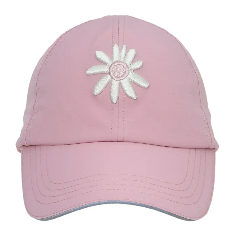 Grow With Me Ball Hat 1