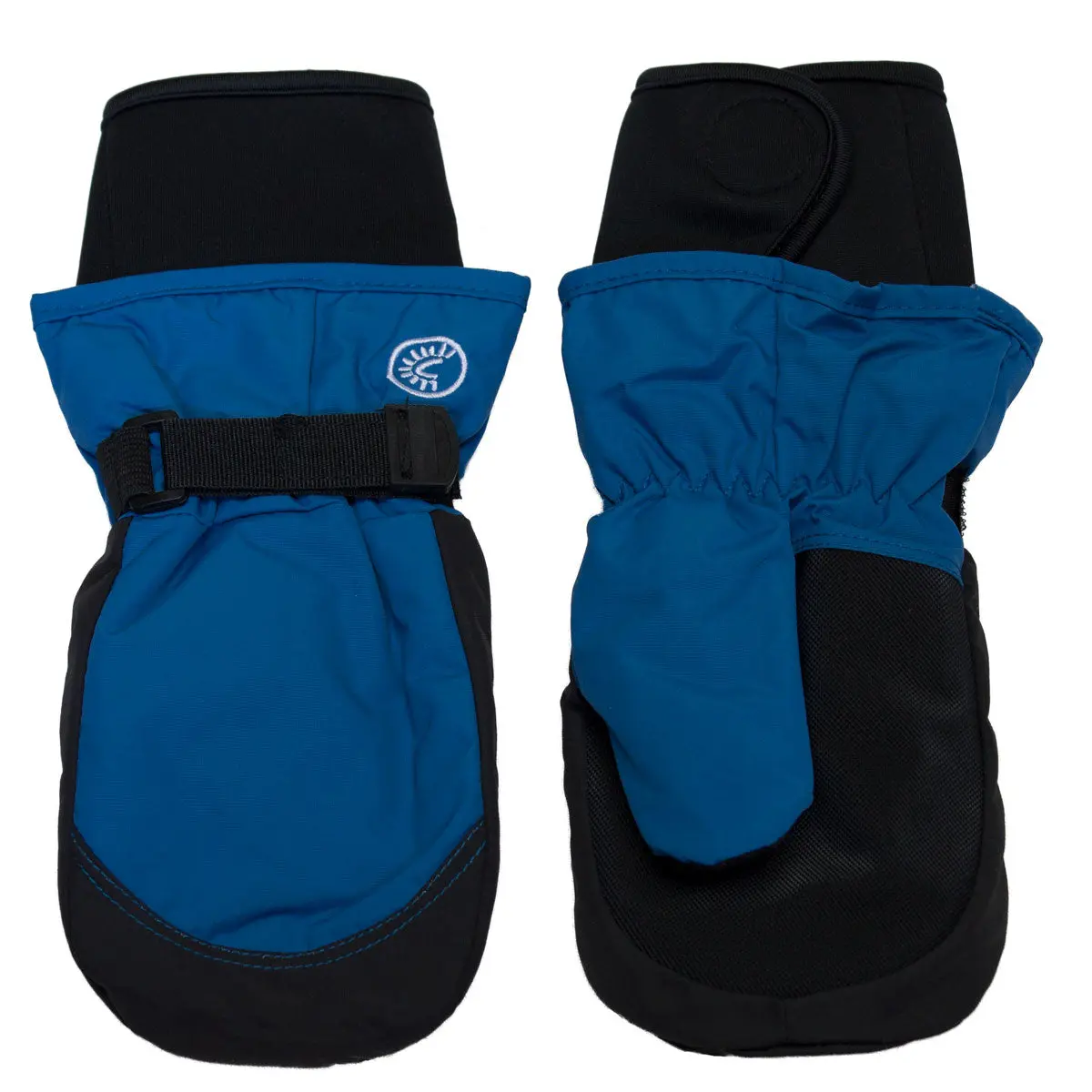 Neoprene Cuff Mittens 1