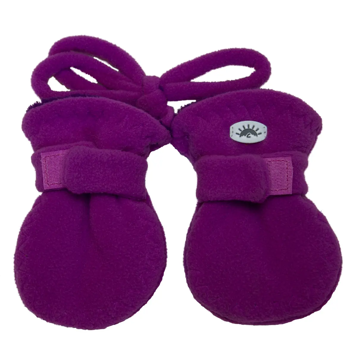 Fleece Mitten - One Size 1