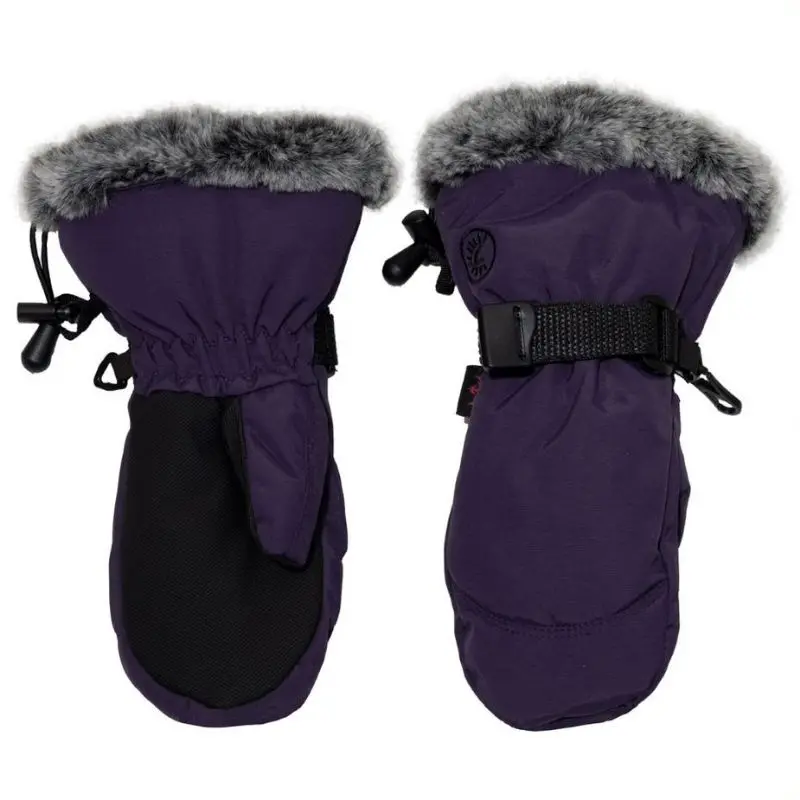 Waterproof Mitts 1