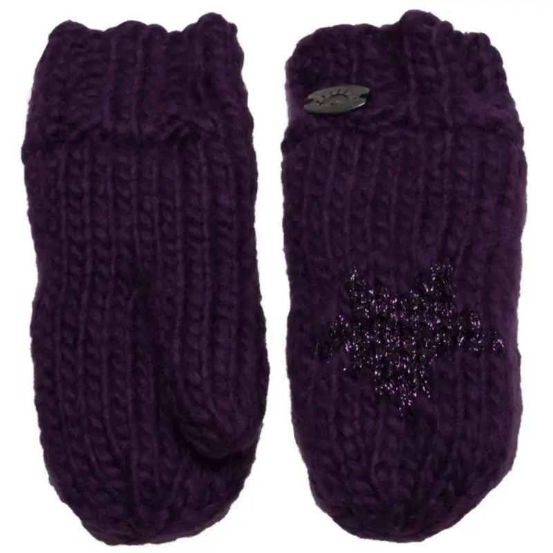 Iceland Star Mitt 1