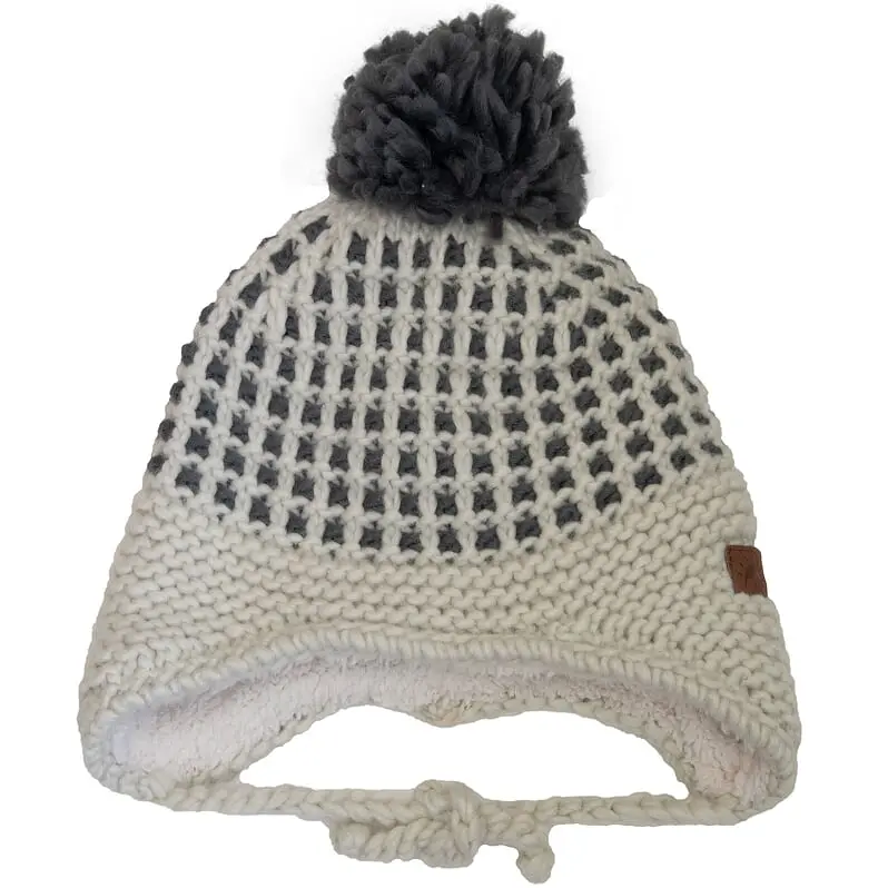 Iceland Stitch Hat 2