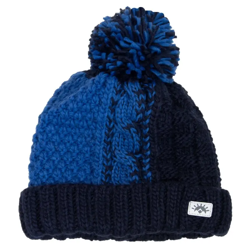 Iceland Colorblock Hat 4