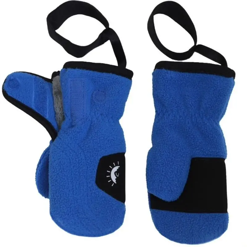 Wrist Elastic Mitt 1