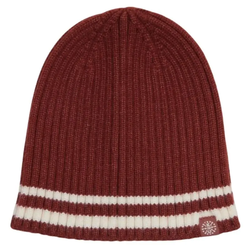 Soft Touch Knit Beanie Hat 1