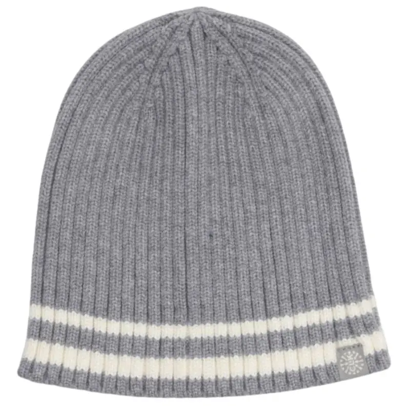 Soft Touch Knit Beanie Hat 2