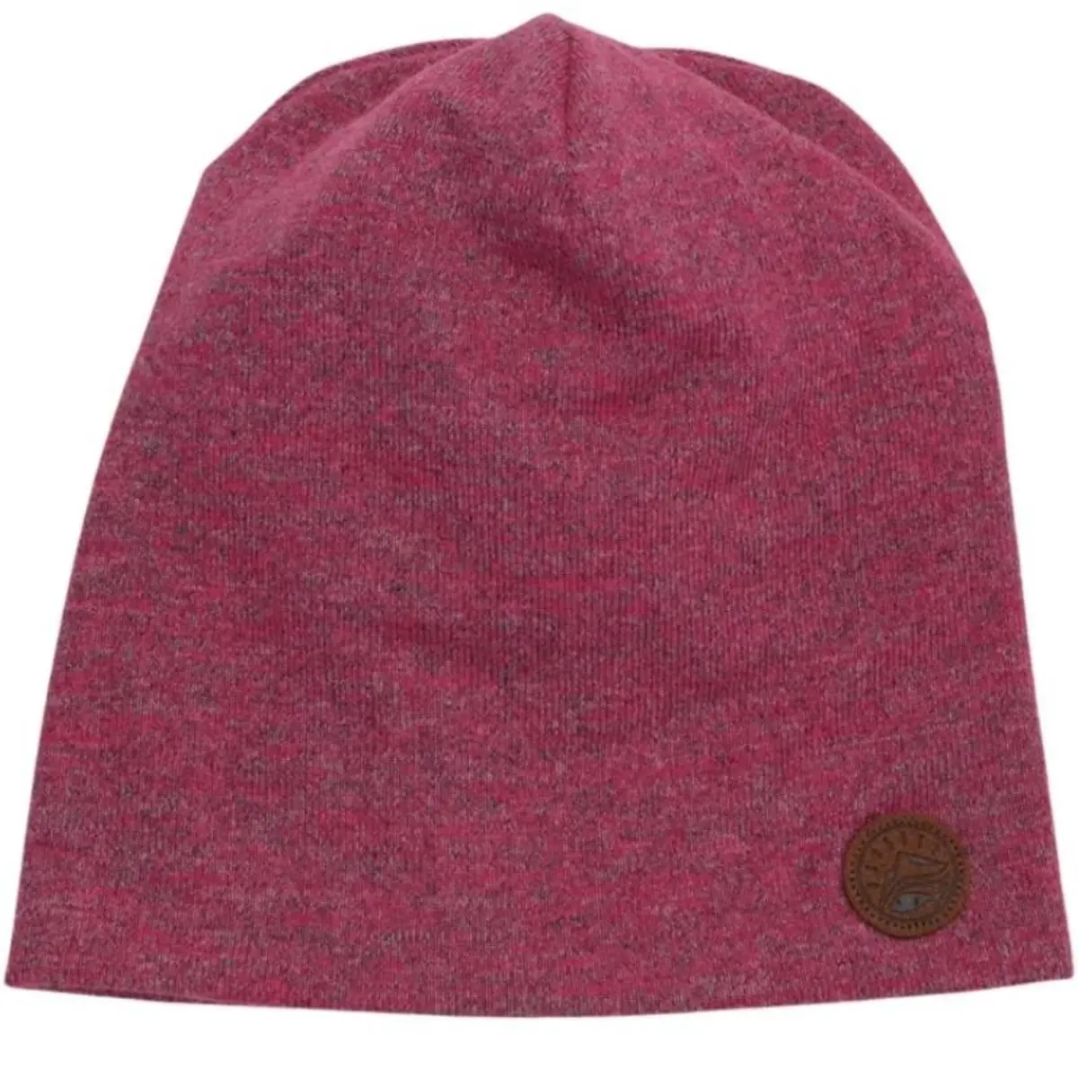 Knit Slouchy Beanie 1