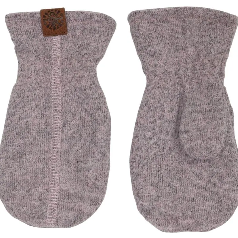 Mixed Colour Mittens 1