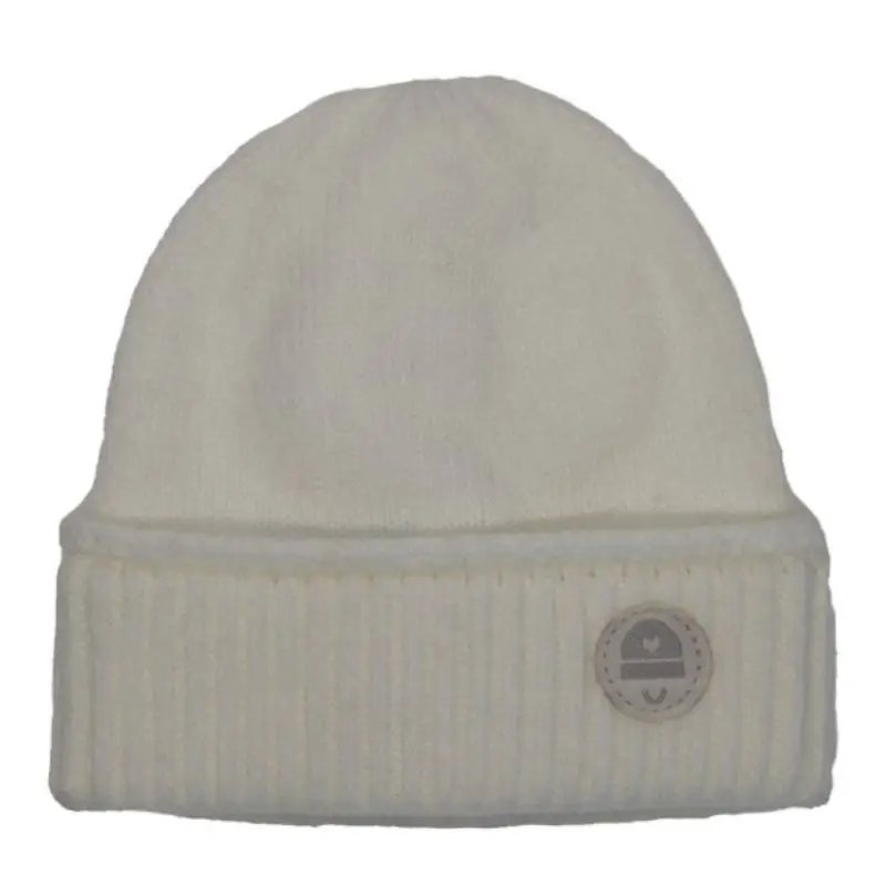 My First Knit Hat 1
