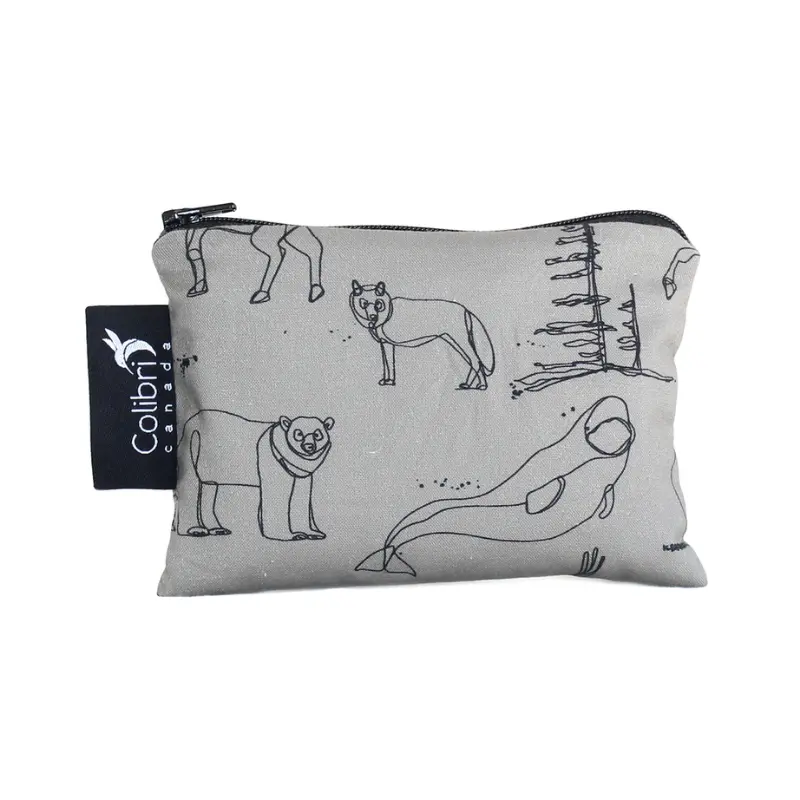 Small Snack Bags 3
