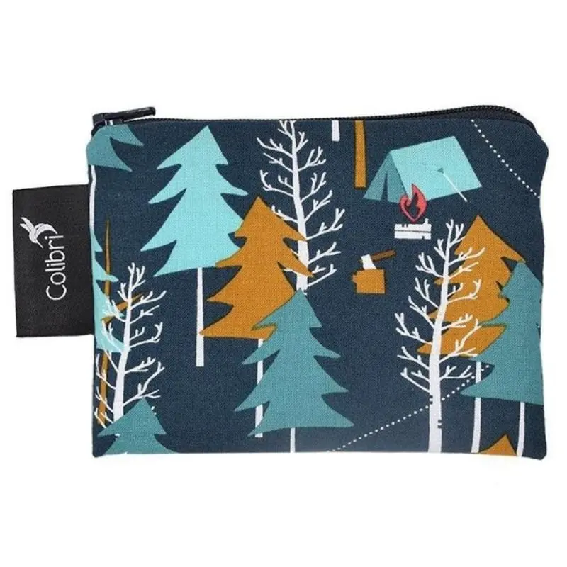 Small Snack Bags 1