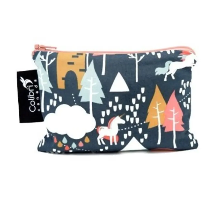 Small Snack Bags 5