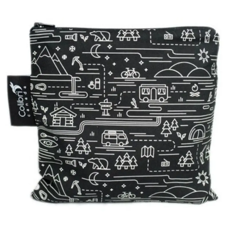 Large Snack Bags 2