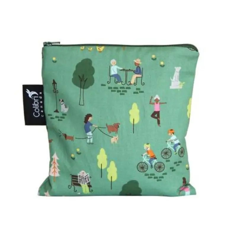 Large Snack Bags 3