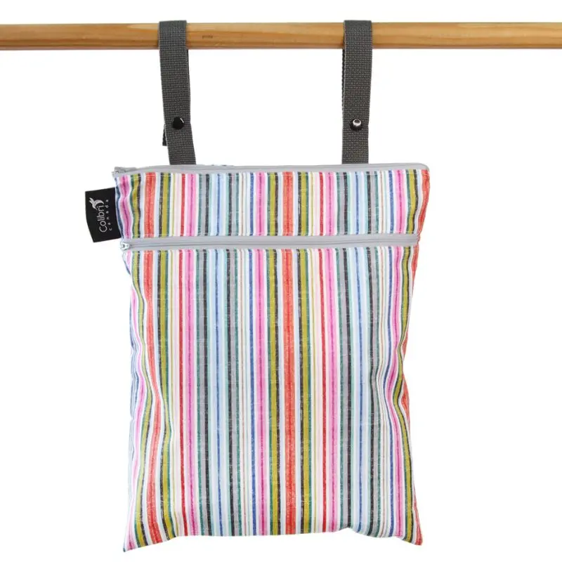 Double Duty Wet Bags 1