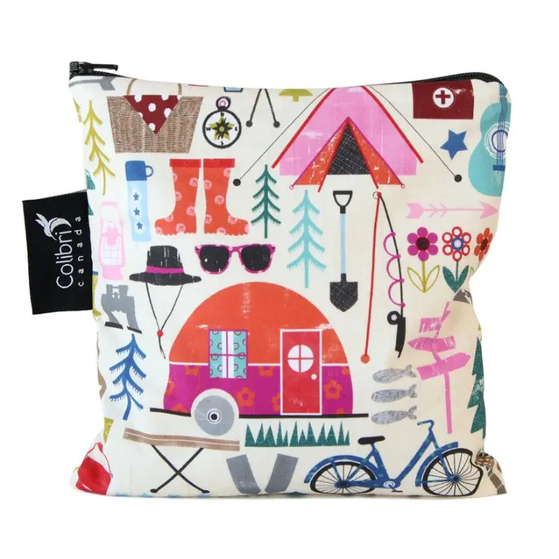 Large Snack Bags 2