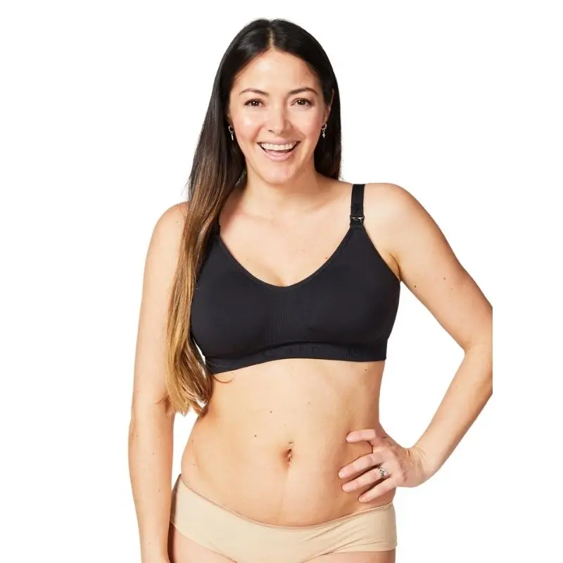 Rock Candy Seamless Nursing Bra 1
