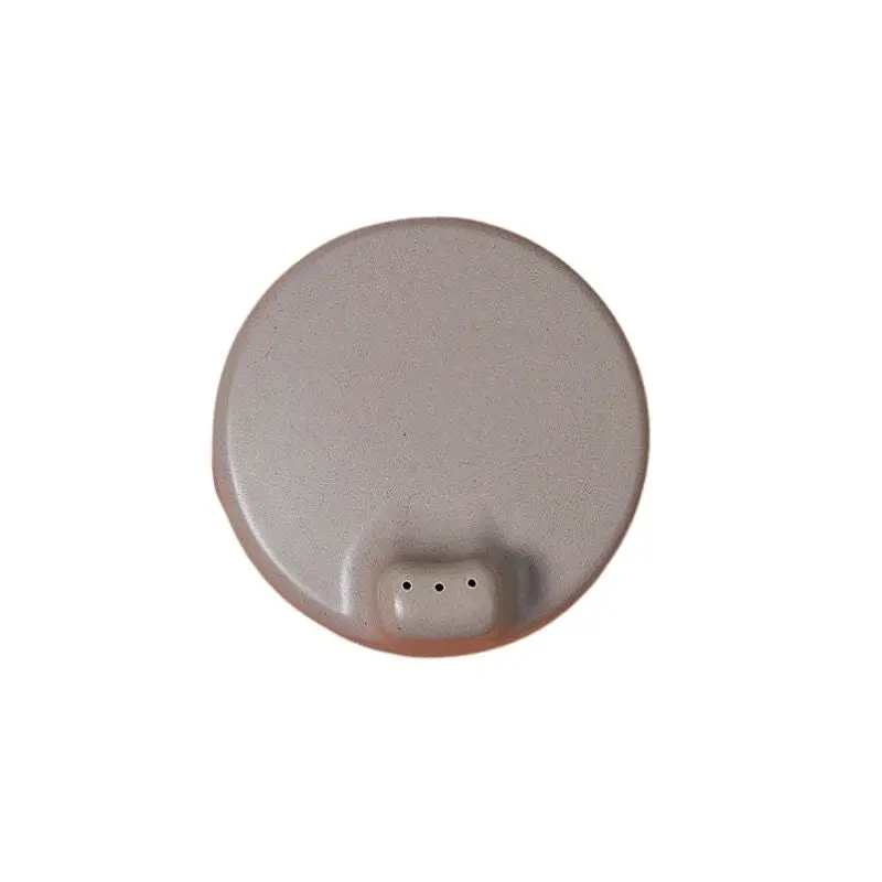 Bamboo Sippy Cup Lid 1