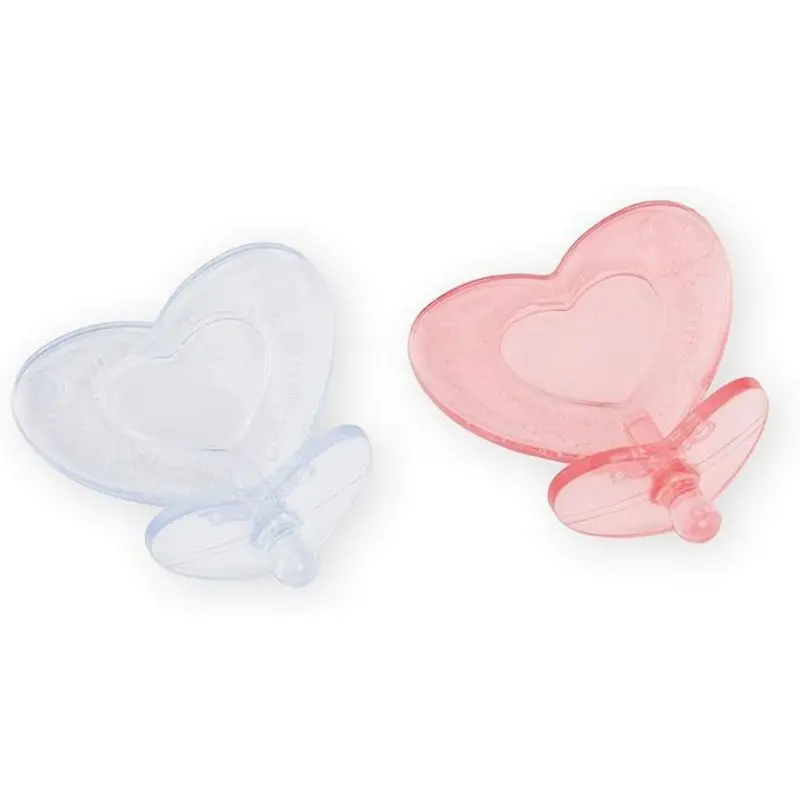 2 Pacifiers For 12-Inch Baby Doll 1