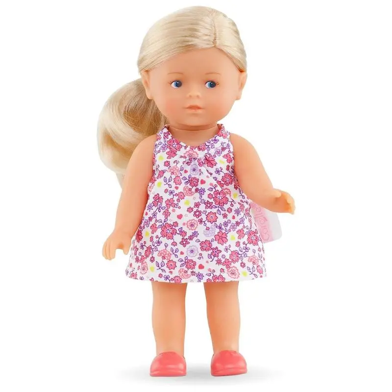 Mini Corolline 8" Dolls 1