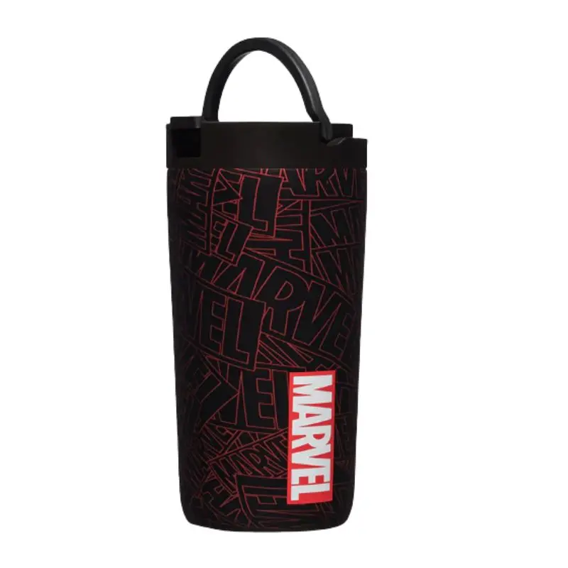 12Oz Kids Cup With Lid 11
