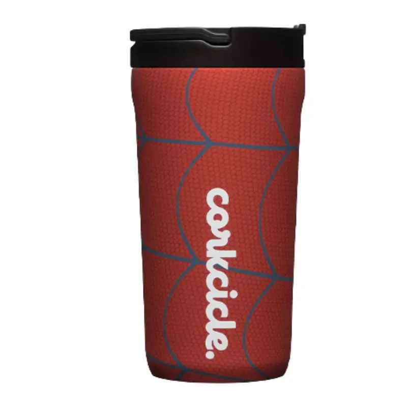 12Oz Kids Cup With Lid 12