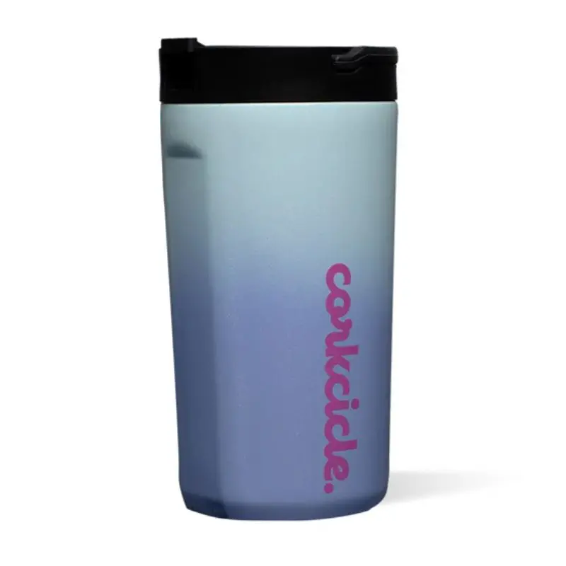 12Oz Kids Cup With Lid 8