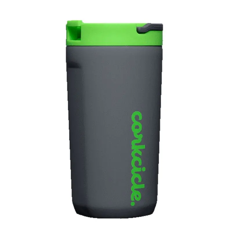 12Oz Kids Cup With Lid 1