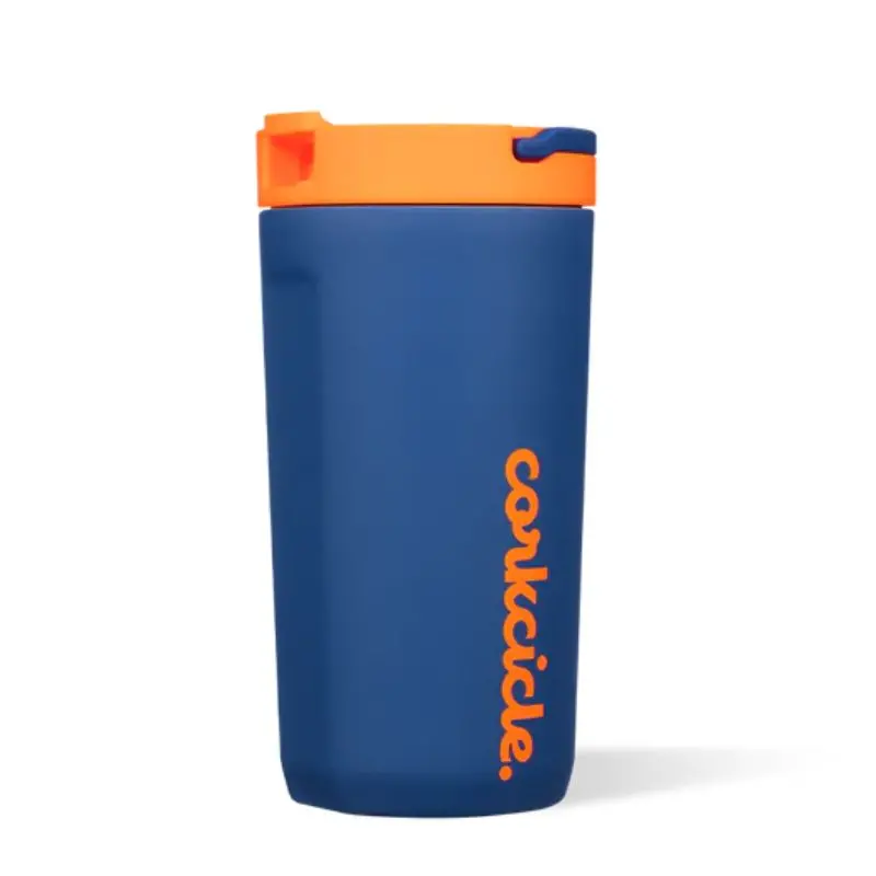 12Oz Kids Cup With Lid 2