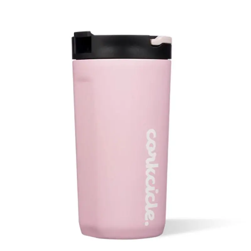 12Oz Kids Cup With Lid 2